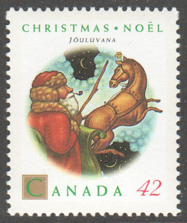 Canada Scott 1452 MNH - Click Image to Close